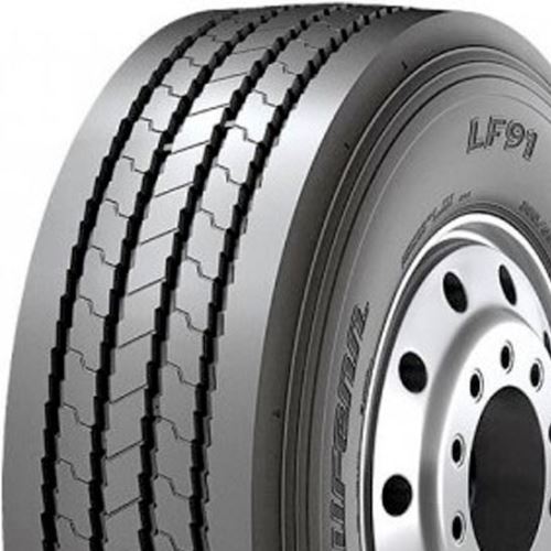 Celoročná pneumatika Laufenn LF91 425/65R22.5 165K