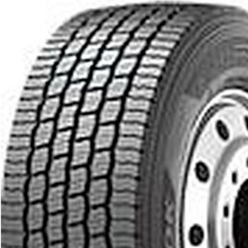 Celoročná pneumatika Laufenn LZ22 205/75R17.5 124/122M
