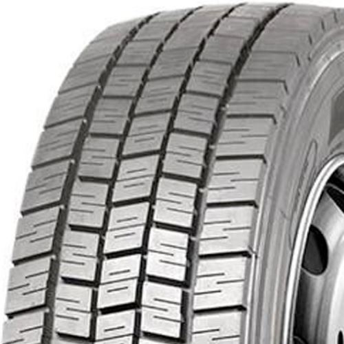 Celoročná pneumatika Leao KLD200 265/70R19.5 140/138M