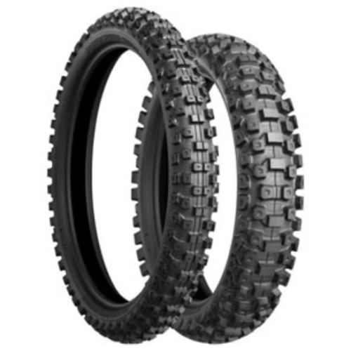 pneumatika Bridgestone M 404 70/100D10 38M