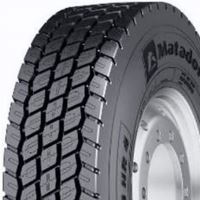 Celoročná pneumatika Matador D HR 4 295/80R22.5 152/148M