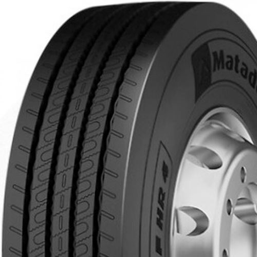 Celoročná pneumatika Matador F HR 4 8.5/0R17.5 121/120L