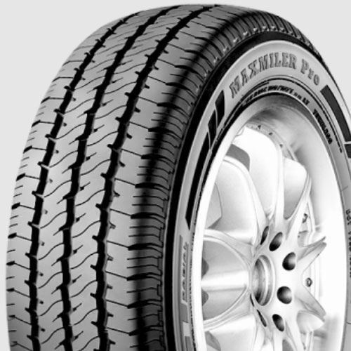 Letná pneumatika GT Radial Maxmiler PRO 195/60R16C 99/97H