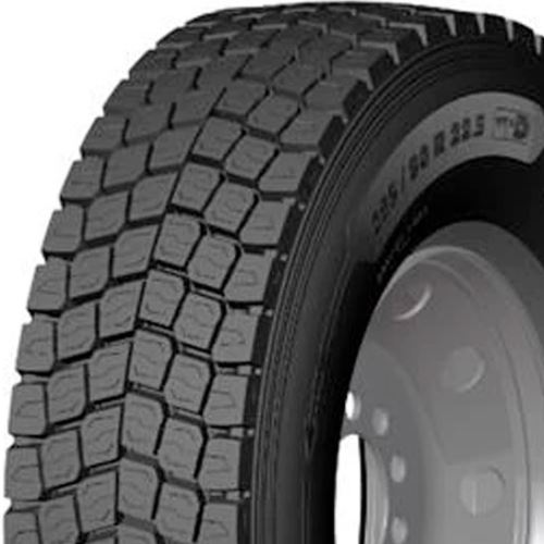 Celoročná pneumatika Michelin X MULTI D 215/75R17.5 126/124M
