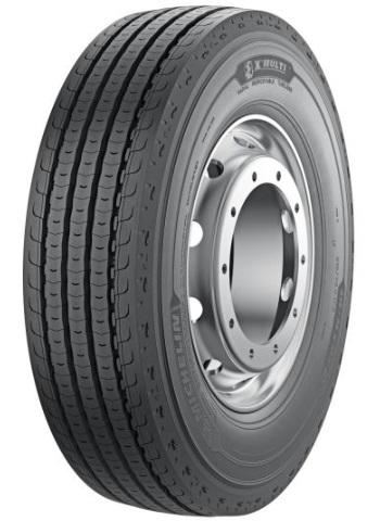 Celoročná pneumatika Michelin X MULTI Z 265/70R17.5 140/138M