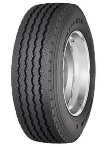 Letná pneumatika Michelin XTA 6/0R9 109/108F