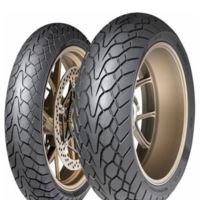 Letná pneumatika Dunlop SPMAX MUTANT 120/70R17 W Letná pneumatika Dunlop SPMAX MUTANT 120/70R17 W