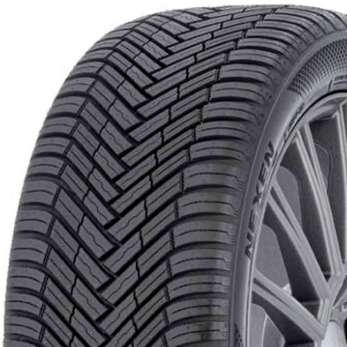 Celoročná pneumatika Nexen N'blue 4 Season 2 245/45R20 103W XL