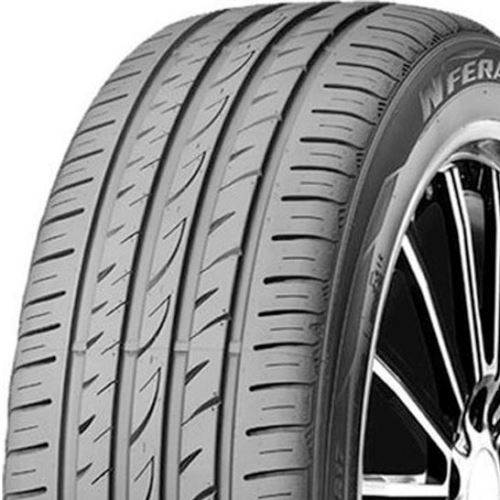 Letná pneumatika Nexen N'fera SU4 225/55R17 101W XL