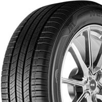 Letná pneumatika Nexen Roadian GTX 215/65R17 99H