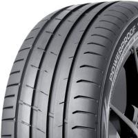 Letní pneumatika Nokian Powerproof 1 235/40ZR18 95Y XL FR