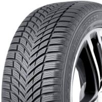 Celoročná pneumatika Nokian Tyres Seasonproof 1 235/60R18 107W XL