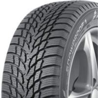 Zimní pneumatika Nokian Snowproof 1 165/60R15 77T