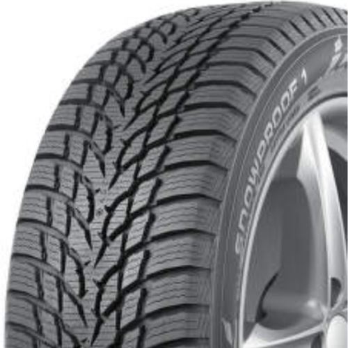 Zimná pneumatika Nokian Tyres Snowproof 1 215/65R16 H