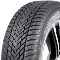 Zimní pneumatika Nokian Snowproof 2 205/60R16 96H XL