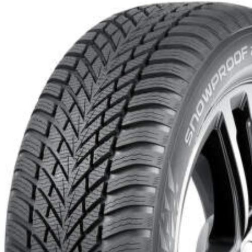 Zimní pneumatika Nokian Snowproof 2 195/55R18 93H XL