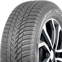 Zimní pneumatika Nokian Snowproof 2 SUV 265/65R17 116H XL