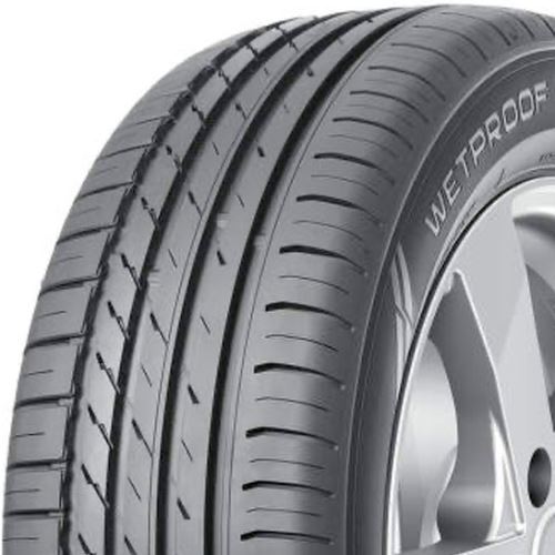 Letná pneumatika Nokian Tyres Wetproof 1 215/70R16 100H