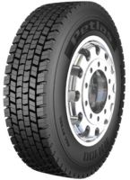 Celoročná pneumatika Petlas RH100 315/60R22.5 152/148L