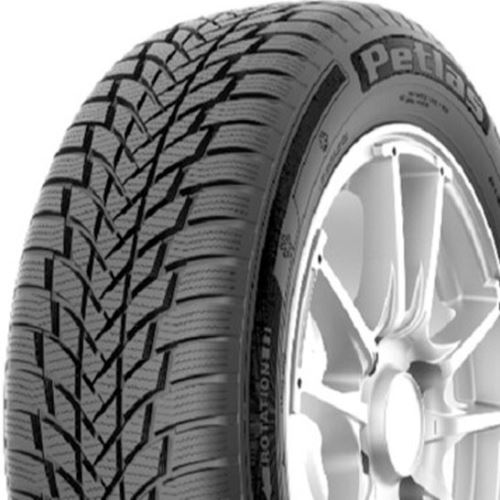 Zimní pneumatika Petlas SnowMaster 2 195/65R15 91H