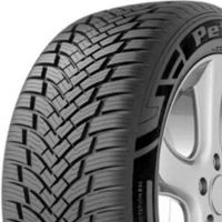 Celoroční pneumatika Petlas SuvMaster A/S 235/55R19 105W XL