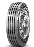 Celoročná pneumatika Pirelli FR:01T 385/65R22.5 164K