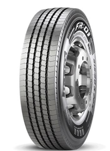 Celoroční pneumatika Pirelli FR:01T 385/65R22.5 164K