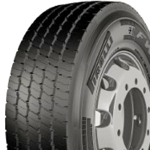 Zimní pneumatika Pirelli FW:01 295/80R22.5 154/149M