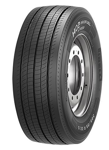 Celoroční pneumatika Prometeon H02 PROFUEL STEER 315/80R22.5 158/150L