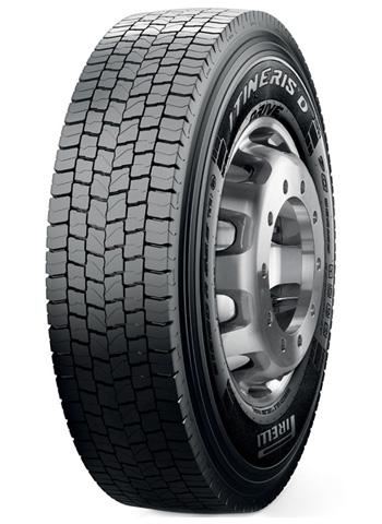 Celoročná pneumatika Pirelli IT-D90 315/70R22.5 154/150L