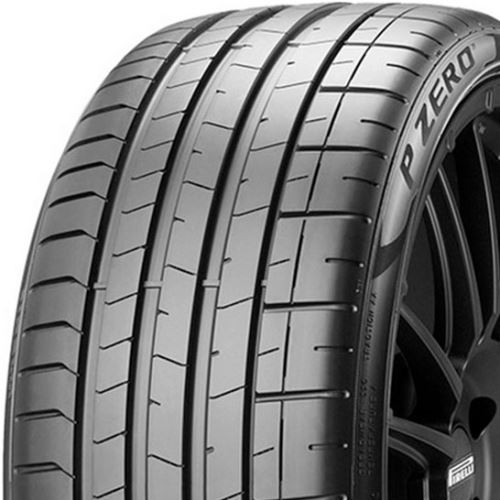 Letní pneumatika Pirelli P-ZERO (PZ4) 255/35R22 102Y XL FR BMW