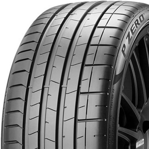 Letní pneumatika Pirelli P-ZERO (PZ4) L.S. 265/40ZR21 105Y XL FR Bentley Snížená hlučnost