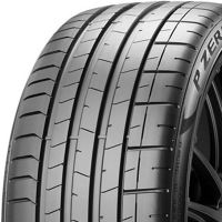 Letní pneumatika Pirelli P-ZERO (PZ4) S.C. 275/40R19 105Y XL FR Mercedes