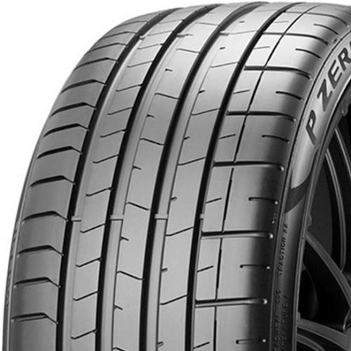 Letní pneumatika Pirelli P-ZERO (PZ4) S.C. 235/45R20 100T XL  elektro VW Samozacelující