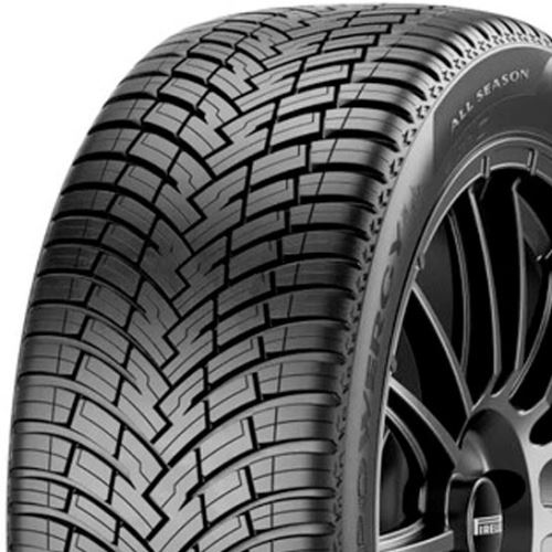 Celoroční pneumatika Pirelli Powergy All Season 225/55R19 103W XL