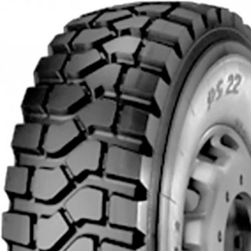 Letná pneumatika Pirelli PS22 365/85R20 164G