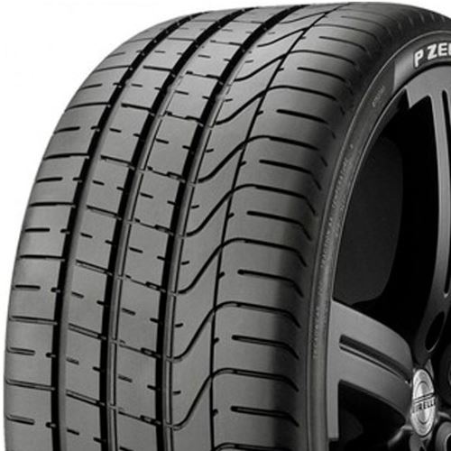 Letná pneumatika Pirelli P ZERO 275/35R19 96Y MFS J