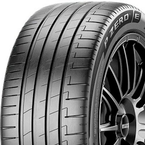 Letní pneumatika Pirelli PZERO E 275/50R20 113W XL FR Mercedes