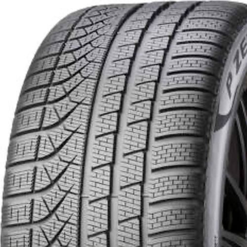Zimní pneumatika Pirelli PZERO Winter 265/35R19 98W XL FR Tesla Snížená hlučnost