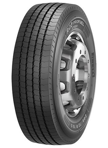 Celoročná pneumatika Prometeon R02 PROFUEL STEER 265/70R17.5 140/138M