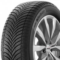 Celoroční pneumatika Kleber Quadraxer 3 165/70R14 81T
