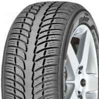 Celoroční pneumatika Kleber Quadraxer SUV 235/45R19 99V XL