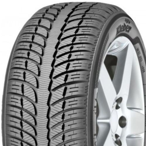 Celoročná pneumatika KLEBER 225/45R19 96V QUADRAXER SUV FSL