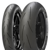 pneumatika Metzeler Racetec K3 RR 190/55R17 75W