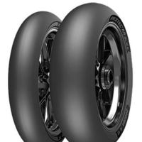 pneumatika Metzeler Racetec RR Slick 180/60R17