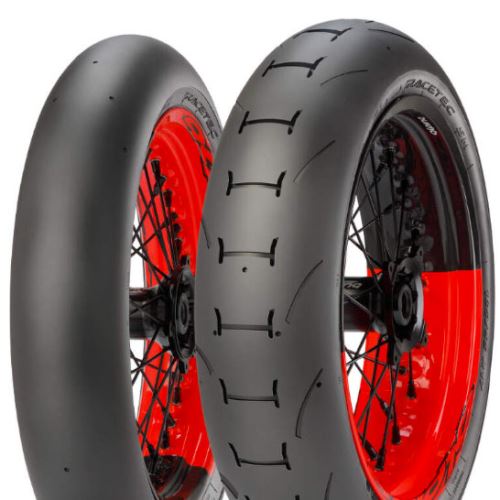 pneumatika Metzeler Racetec SM 165/55R17
