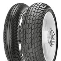 pneumatika Metzeler Racetec SM Rain 125/75R420