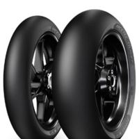 pneumatika Metzeler Racetec TD Slick 180/60R17