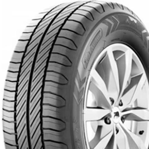 Letná pneumatika Riken Cargo Speed EVO 195/65R16C 104/102R