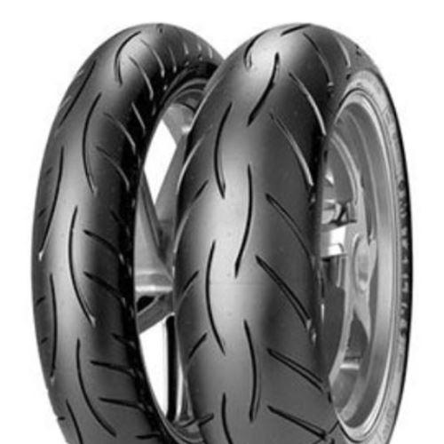 pneumatika Metzeler Roadtec Scooter 140/70D14 68S